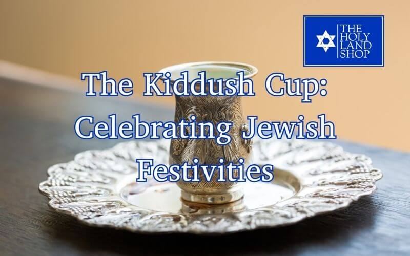 Kiddush Cup